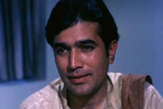 Osian's Film Fest begins with tribute to Rajesh Khanna